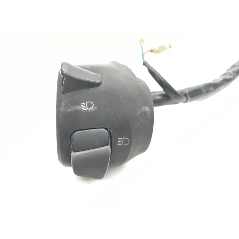 Commodo gauche YAMAHA YPR 125 2010-2013 XMAX