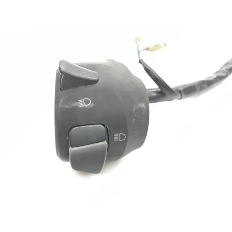 Commodo gauche YAMAHA YPR 125 2010-2013 XMAX