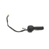 Poignee gaz YAMAHA YPR 125 2010-2013 XMAX
