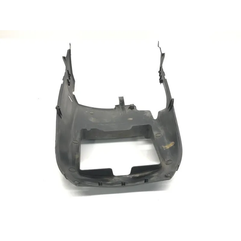Cache carenage centrale sabot YAMAHA YPR 125 2010-2013 XMAX