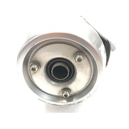 Silencieux (echappement) YAMAHA YPR 125 2010-2013 XMAX