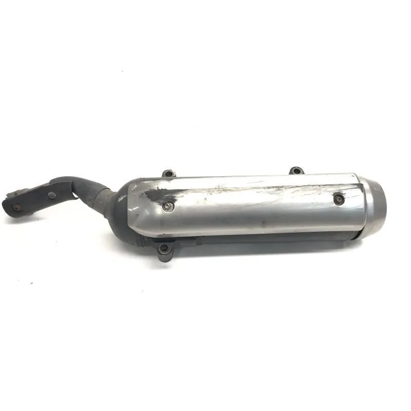 Silencieux (echappement) YAMAHA YPR 125 2010-2013 XMAX