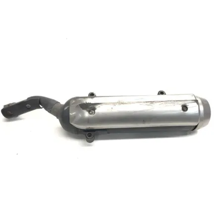 Silencieux (echappement) YAMAHA YPR 125 2010-2013 XMAX