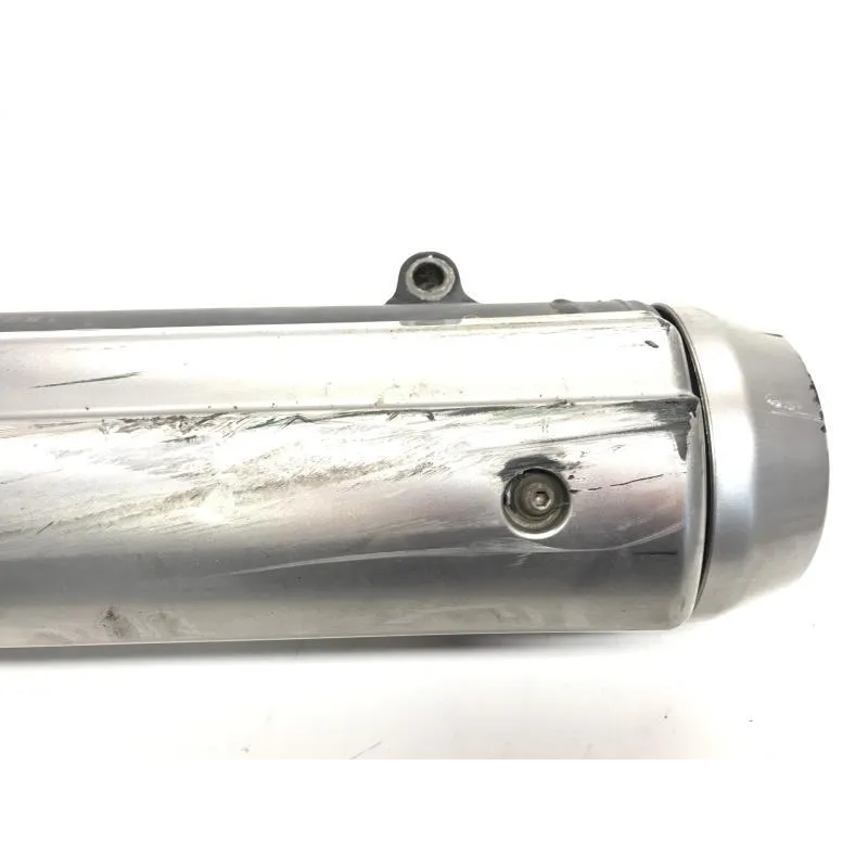 Silencieux (echappement) YAMAHA YPR 125 2010-2013 XMAX