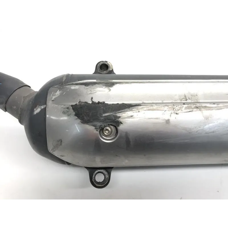 Silencieux (echappement) YAMAHA YPR 125 2010-2013 XMAX