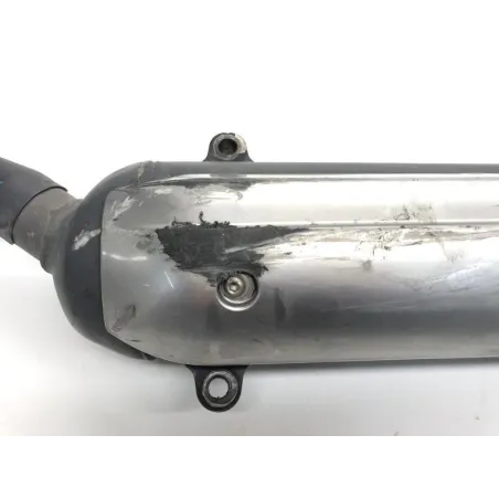 Silencieux (echappement) YAMAHA YPR 125 2010-2013 XMAX