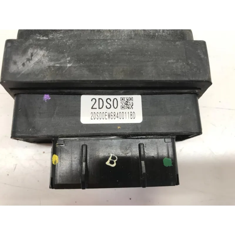 Boitier cdi YAMAHA GPD 125 2015-2019 NMAX