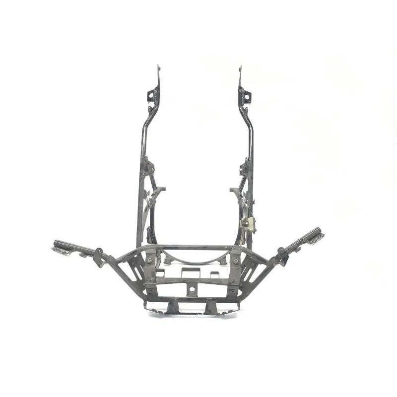 Araignee support YAMAHA XVZ 1200 TD 1983-1988 VENTURE