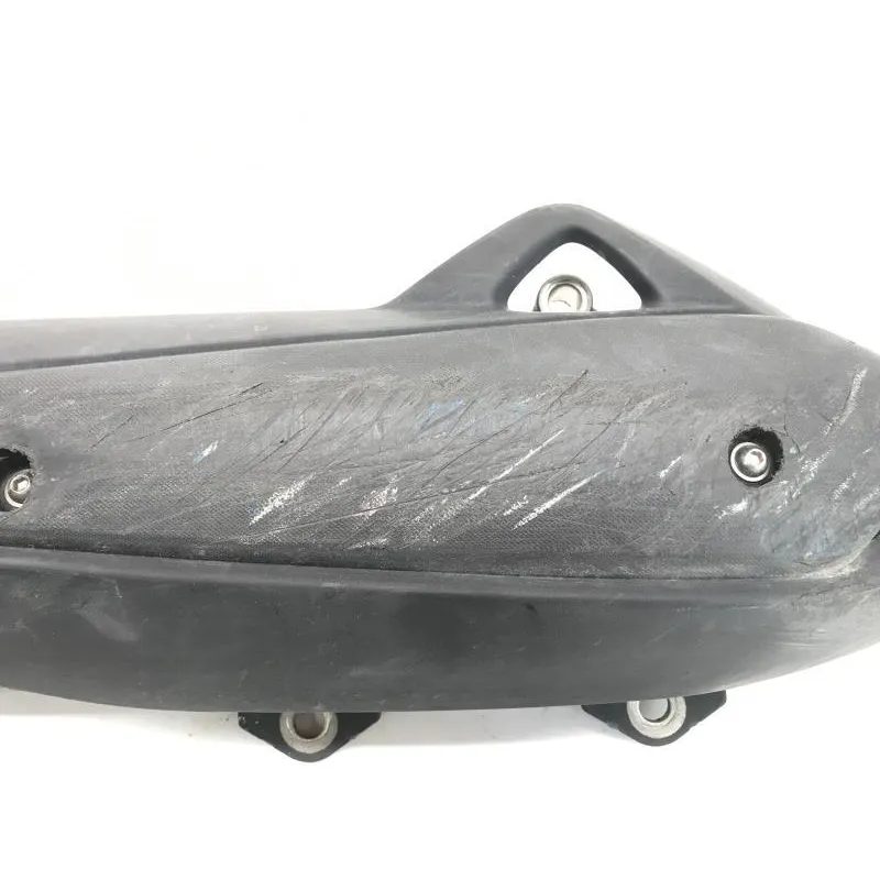 Ligne d'echappement YAMAHA GPD 125 2015-2019 NMAX