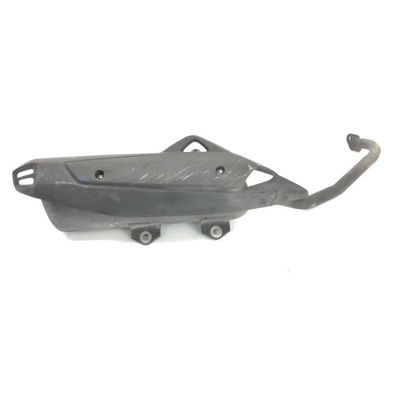 Ligne d'echappement YAMAHA GPD 125 2015-2019 NMAX