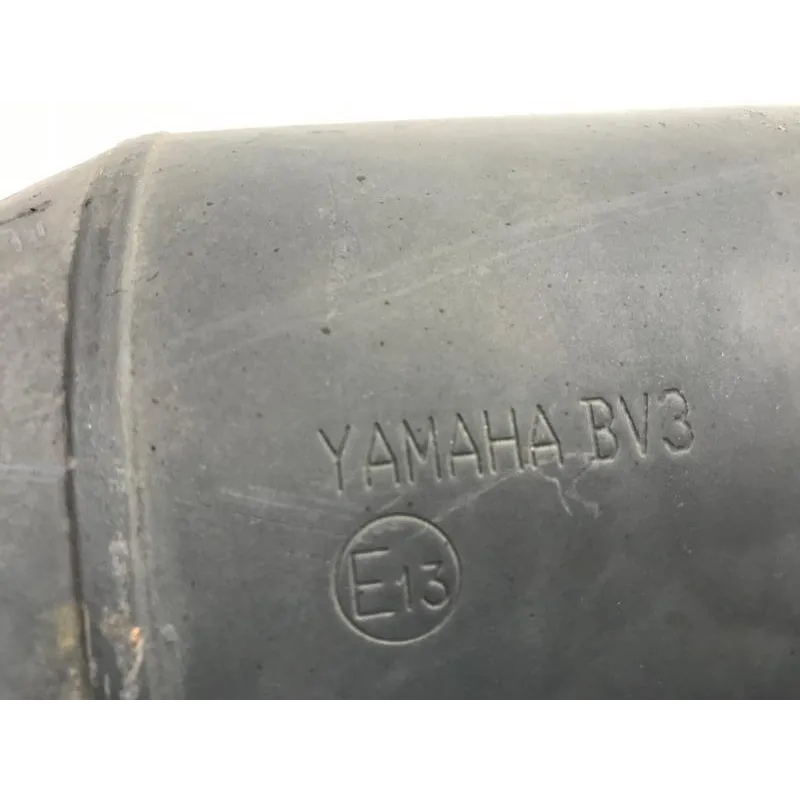 Ligne d'echappement YAMAHA GPD 125 2015-2019 NMAX