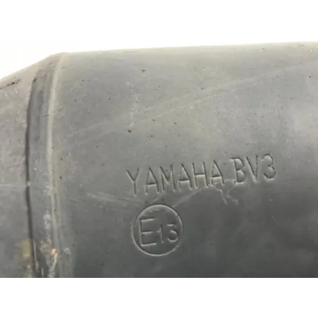 Ligne d'echappement YAMAHA GPD 125 2015-2019 NMAX