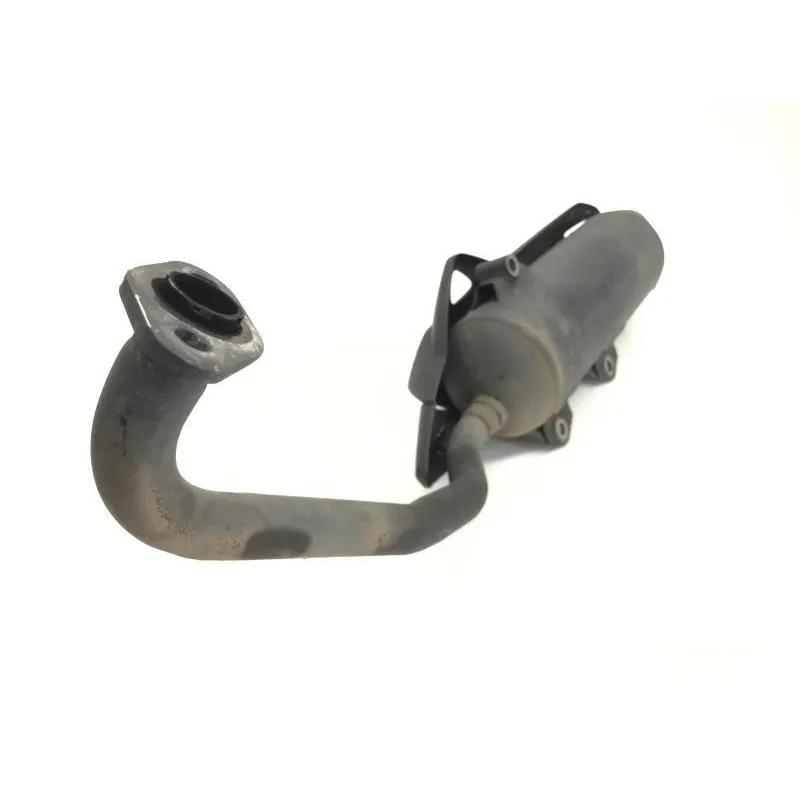 Ligne d'echappement YAMAHA GPD 125 2015-2019 NMAX