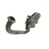 Ligne d'echappement YAMAHA GPD 125 2015-2019 NMAX Ligne d'echappement YAMAHA GPD 125 2015-2019 NMAX