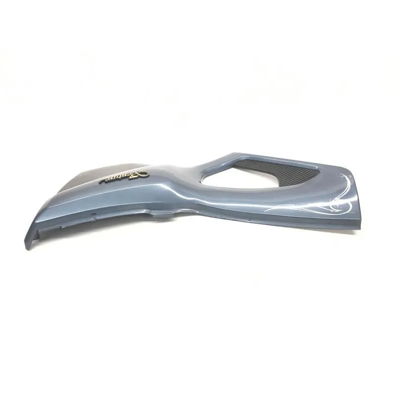 Cache carenage sous selle gauche YAMAHA XVZ 1200 TD 1983-1988 VENTURE