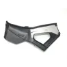 Cache carenage sous selle gauche YAMAHA XVZ 1200 TD 1983-1988 VENTURE Cache carenage sous selle gauche YAMAHA XVZ 1200 TD 1983-1988 VENTURE