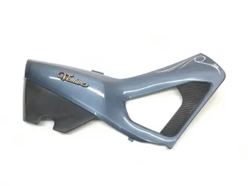 Cache carenage sous selle droit YAMAHA XVZ 1200 TD 1983-1988 VENTURE