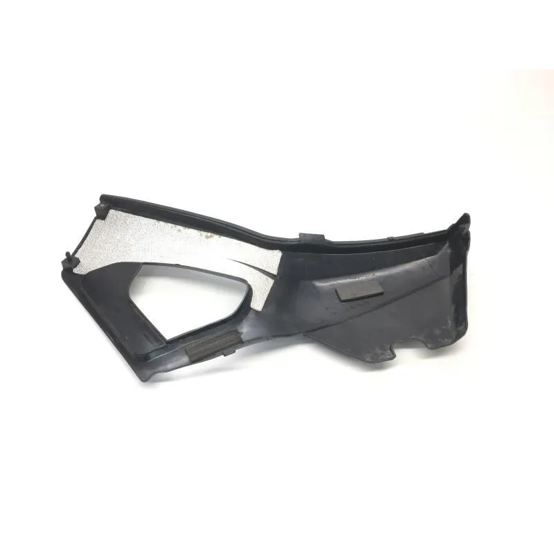 Cache carenage sous selle droit YAMAHA XVZ 1200 TD 1983-1988 VENTURE
