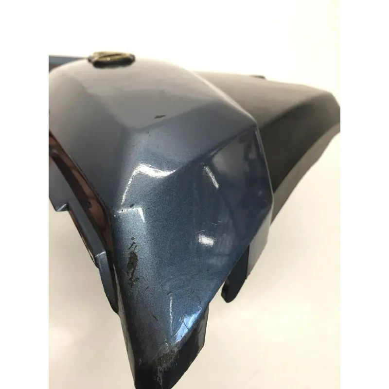 Cache carenage sous selle droit YAMAHA XVZ 1200 TD 1983-1988 VENTURE