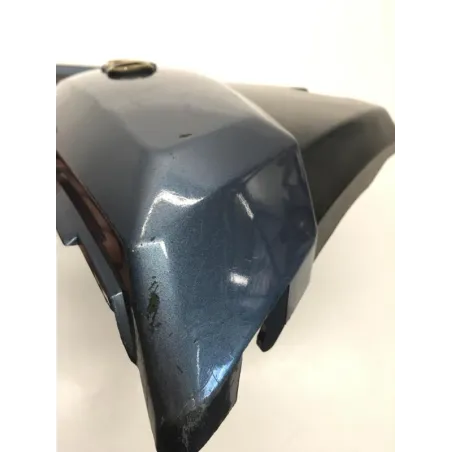 Cache carenage sous selle droit YAMAHA XVZ 1200 TD 1983-1988 VENTURE