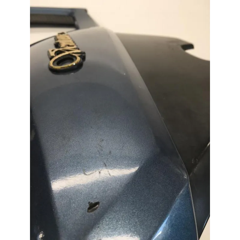 Cache carenage sous selle droit YAMAHA XVZ 1200 TD 1983-1988 VENTURE