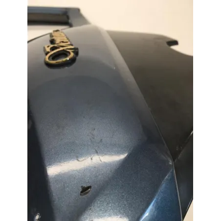 Cache carenage sous selle droit YAMAHA XVZ 1200 TD 1983-1988 VENTURE