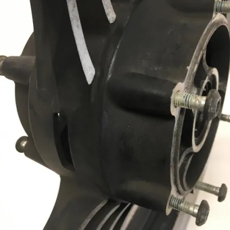Jante avant YAMAHA XVZ 1200 TD 1983-1988 VENTURE