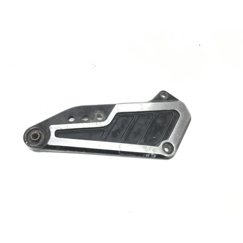 Platine arriere droite YAMAHA XVZ 1200 TD 1983-1988 VENTURE