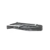Platine arriere droite YAMAHA XVZ 1200 TD 1983-1988 VENTURE Platine arriere droite YAMAHA XVZ 1200 TD 1983-1988 VENTURE