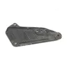 Platine arriere droite YAMAHA XVZ 1200 TD 1983-1988 VENTURE Platine arriere droite YAMAHA XVZ 1200 TD 1983-1988 VENTURE