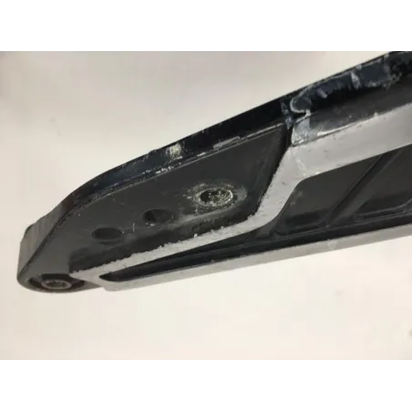 Platine arriere droite YAMAHA XVZ 1200 TD 1983-1988 VENTURE