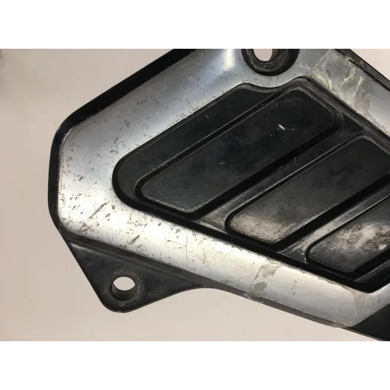Platine arriere droite YAMAHA XVZ 1200 TD 1983-1988 VENTURE