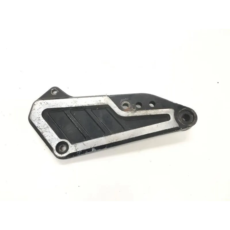 Platine arriere gauche YAMAHA XVZ 1200 TD 1983-1988 VENTURE