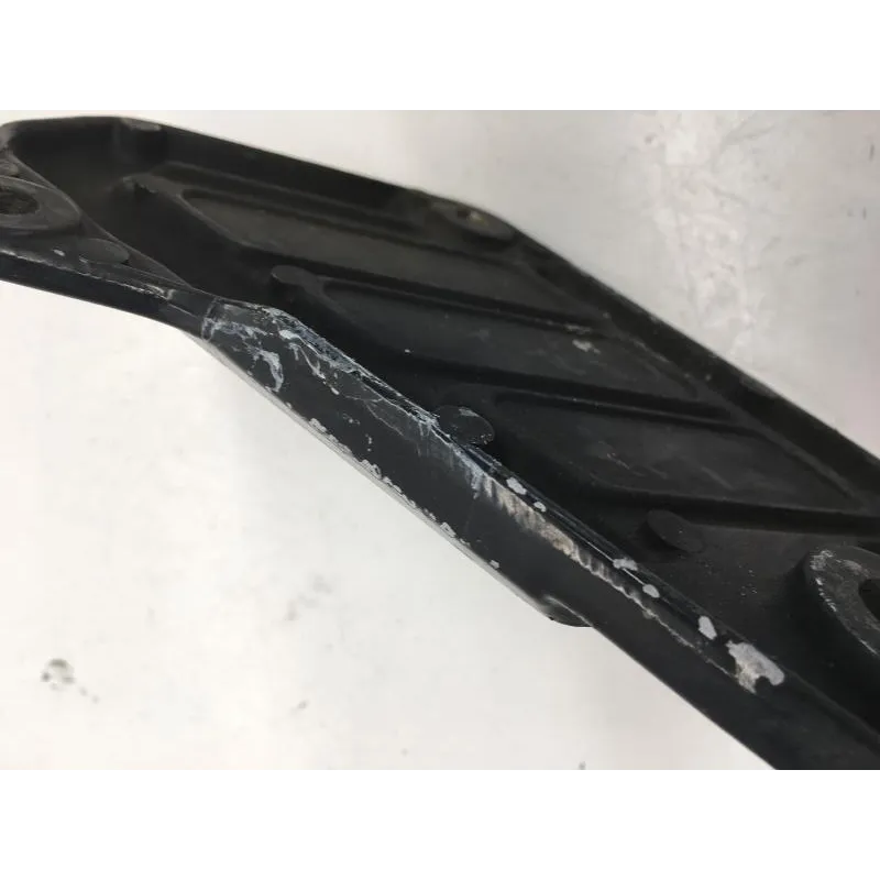Platine arriere gauche YAMAHA XVZ 1200 TD 1983-1988 VENTURE