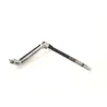 Demi guidon droit YAMAHA XVZ 1200 TD 1983-1988 VENTURE Demi guidon droit YAMAHA XVZ 1200 TD 1983-1988 VENTURE