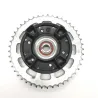 Porte couronne KAWASAKI ER6 650 2012-2016
