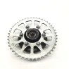 Porte couronne KAWASAKI ER6 650 2012-2016