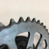 Porte couronne KAWASAKI ER6 650 2012-2016