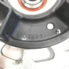 Porte couronne KAWASAKI ER6 650 2012-2016