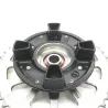 Porte couronne KAWASAKI ER6 650 2012-2016