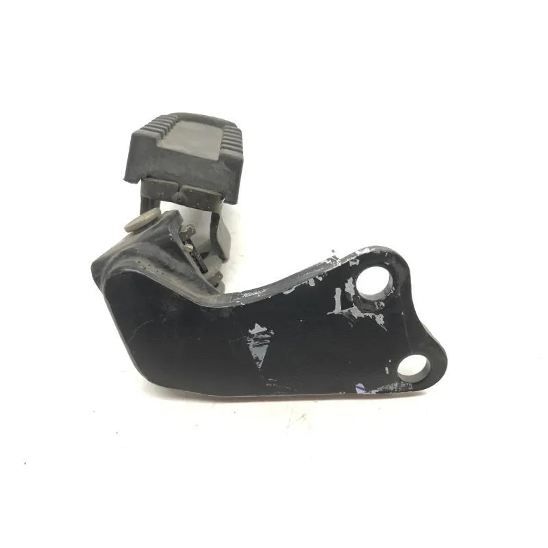 Platine avant droite complète YAMAHA TW 125 2002-2006