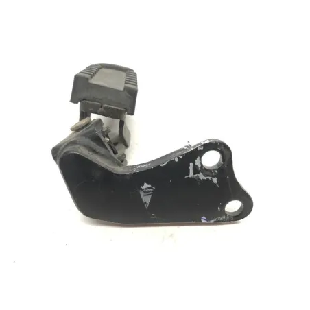 Platine avant droite complète YAMAHA TW 125 2002-2006