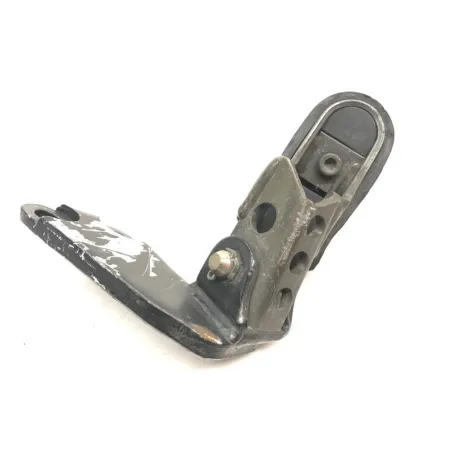 Platine avant droite complète YAMAHA TW 125 2002-2006