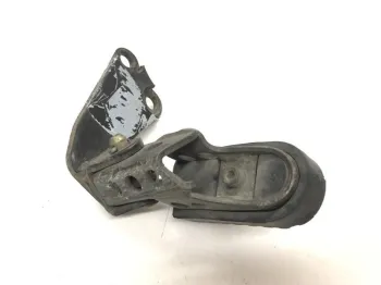 Platine avant droite complète YAMAHA TW 125 2002-2006