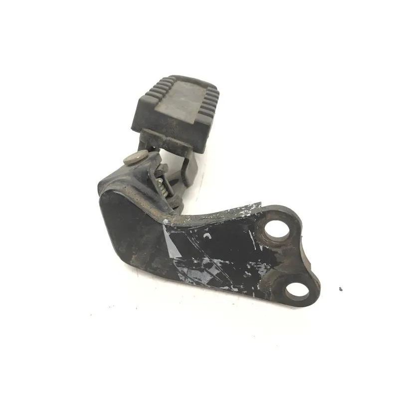 Platine avant droite complète YAMAHA TW 125 2002-2006
