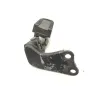 Platine avant droite complète YAMAHA TW 125 2002-2006 Platine avant droite complète YAMAHA TW 125 2002-2006