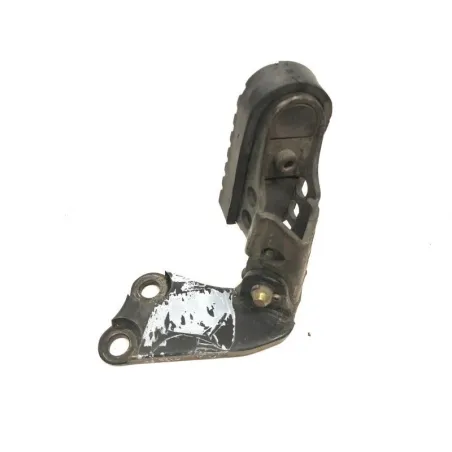 Platine avant droite complète YAMAHA TW 125 2002-2006