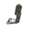 Platine avant droite complète YAMAHA TW 125 2002-2006 Platine avant droite complète YAMAHA TW 125 2002-2006