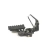 Platine avant gauche complète YAMAHA TW 125 2002-2006 Platine avant gauche complète YAMAHA TW 125 2002-2006