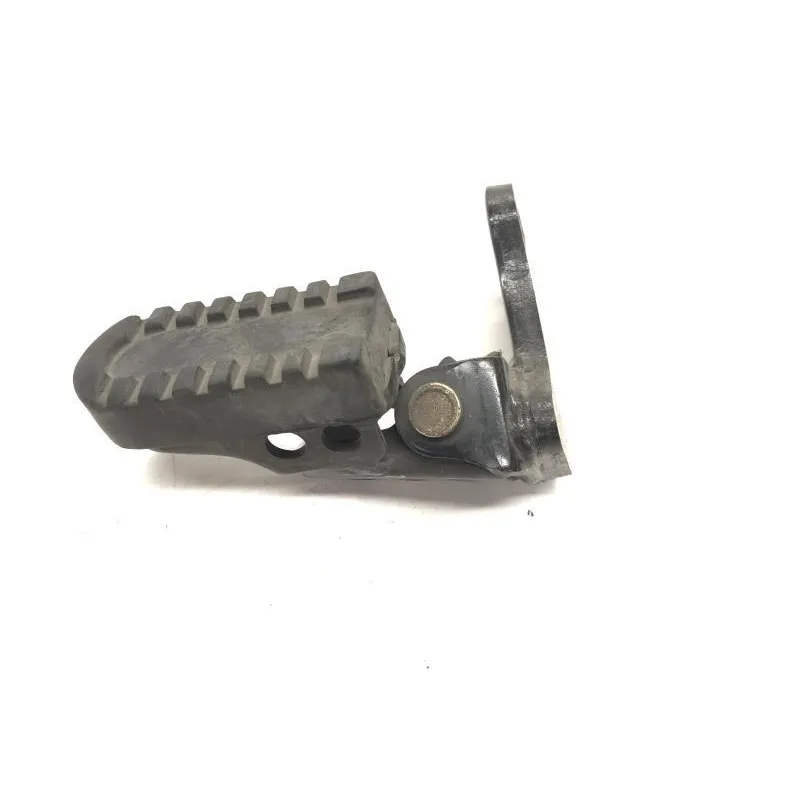 Platine avant droite complète YAMAHA TW 125 2002-2006